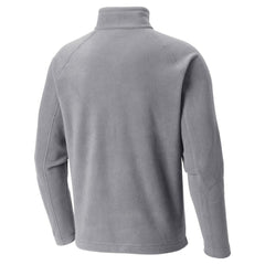 Los Angeles Dodgers Columbia Fast Trek III Half-Zip Fleece Pullover - MLB