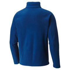 Los Angeles Dodgers Columbia Fast Trek III Half-Zip Fleece Pullover - MLB