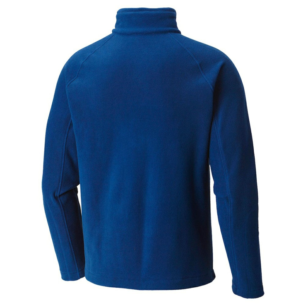 Philadelphia Phillies Columbia Fast Trek III Half-Zip Fleece Pullover - MLB