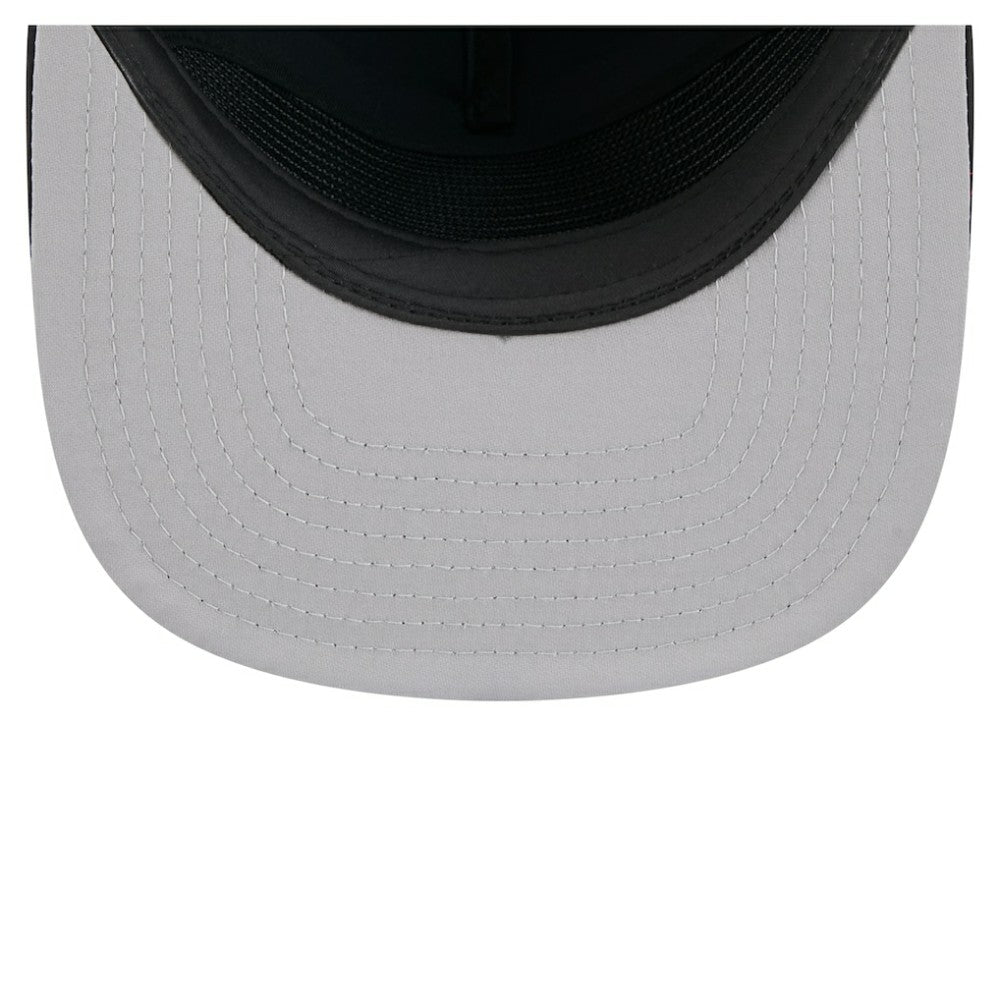 Detroit Tigers New Era Gummy Golfer Trucker Snapback Hat - MLB