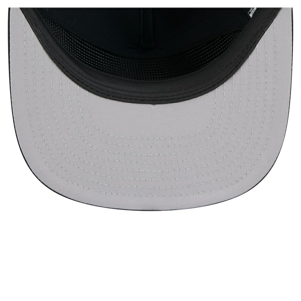 Chicago White Sox New Era Gummy Golfer Trucker Snapback Hat - MLB