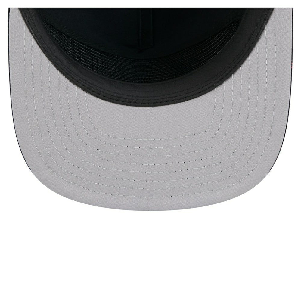 San Francisco Giants New Era Gummy Golfer Trucker Adjustable Hat - MLB