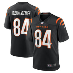 T. J. Houshmandzadeh Cincinnati Bengals Team Retired Player Game Jersey Black | Nike for Sale