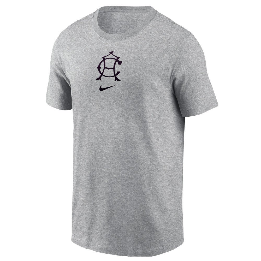 Club America CA x CA T-Shirt Gray | Nike Online