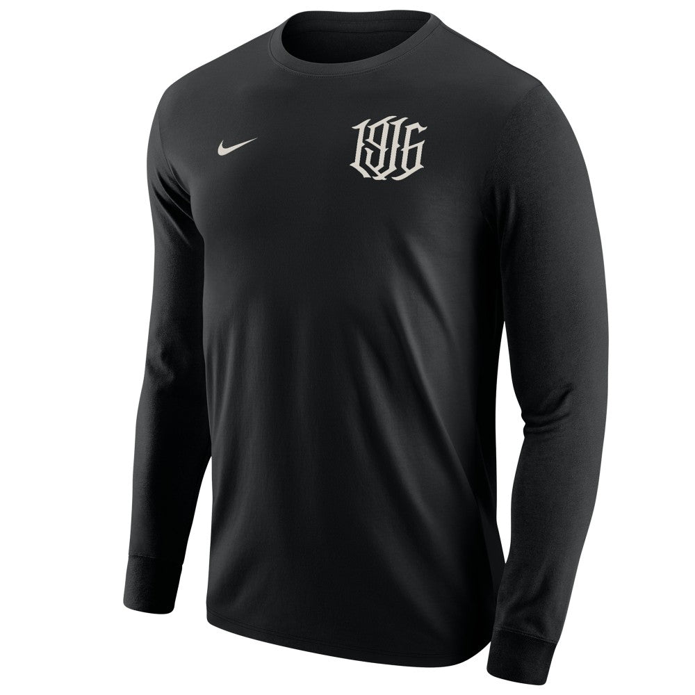 Club America CA x CA Long Sleeve T-Shirt Black | Nike Online