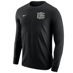 Club America CA x CA Long Sleeve T-Shirt Black | Nike Online