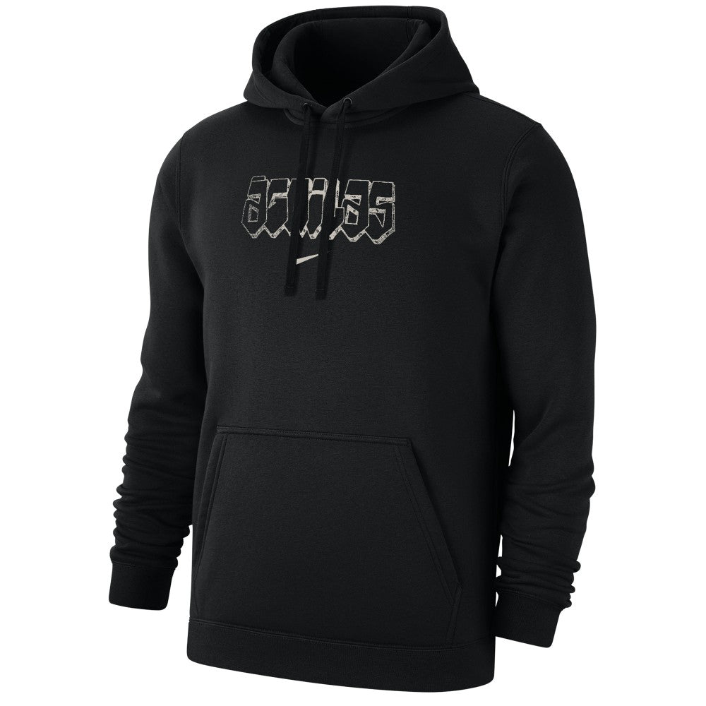 Club America CA x CA Pullover Hoodie Black | Nike Online