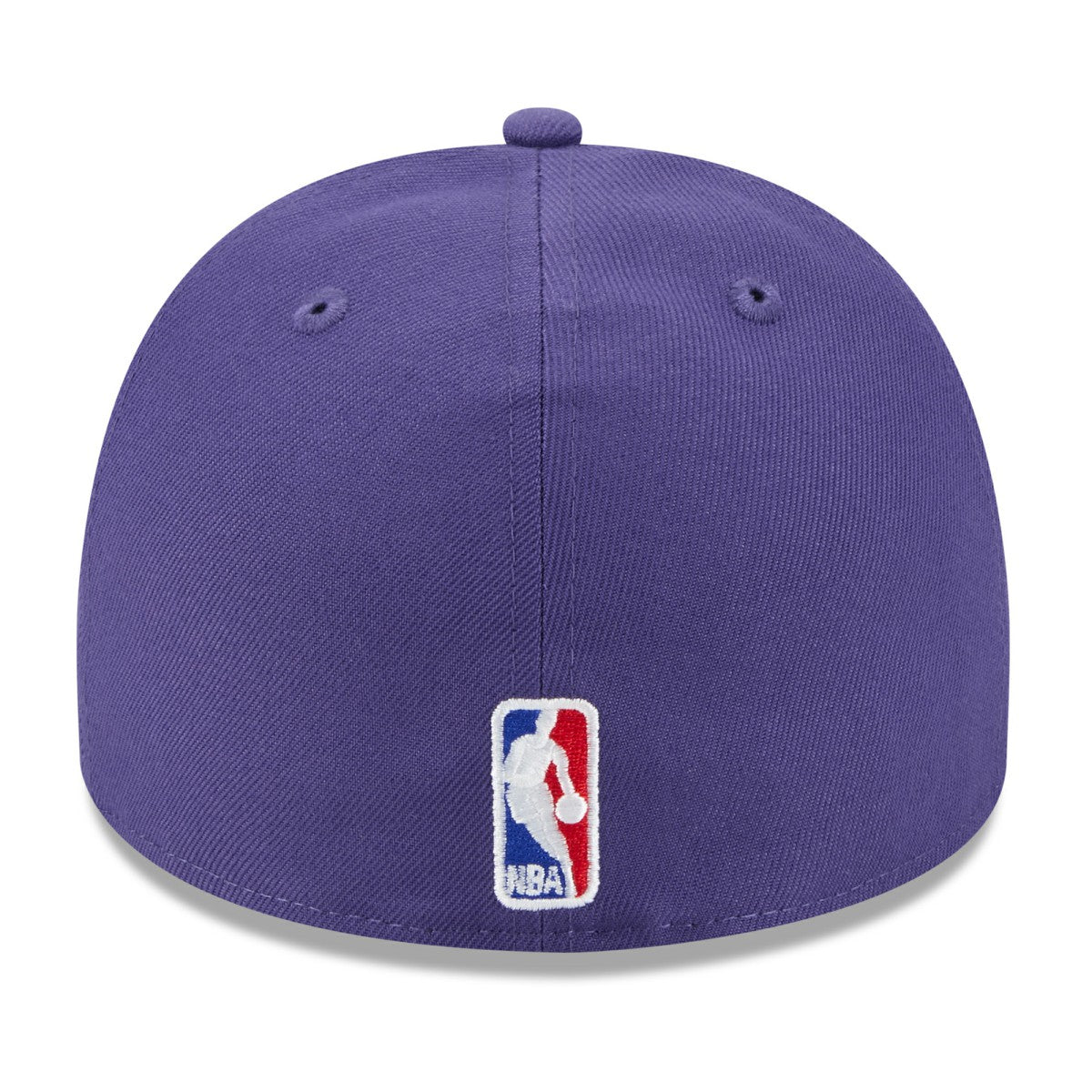Phoenix Suns 2025 NBA Draft A-Frame 59FIFTY Fitted Hat Purple - NBA