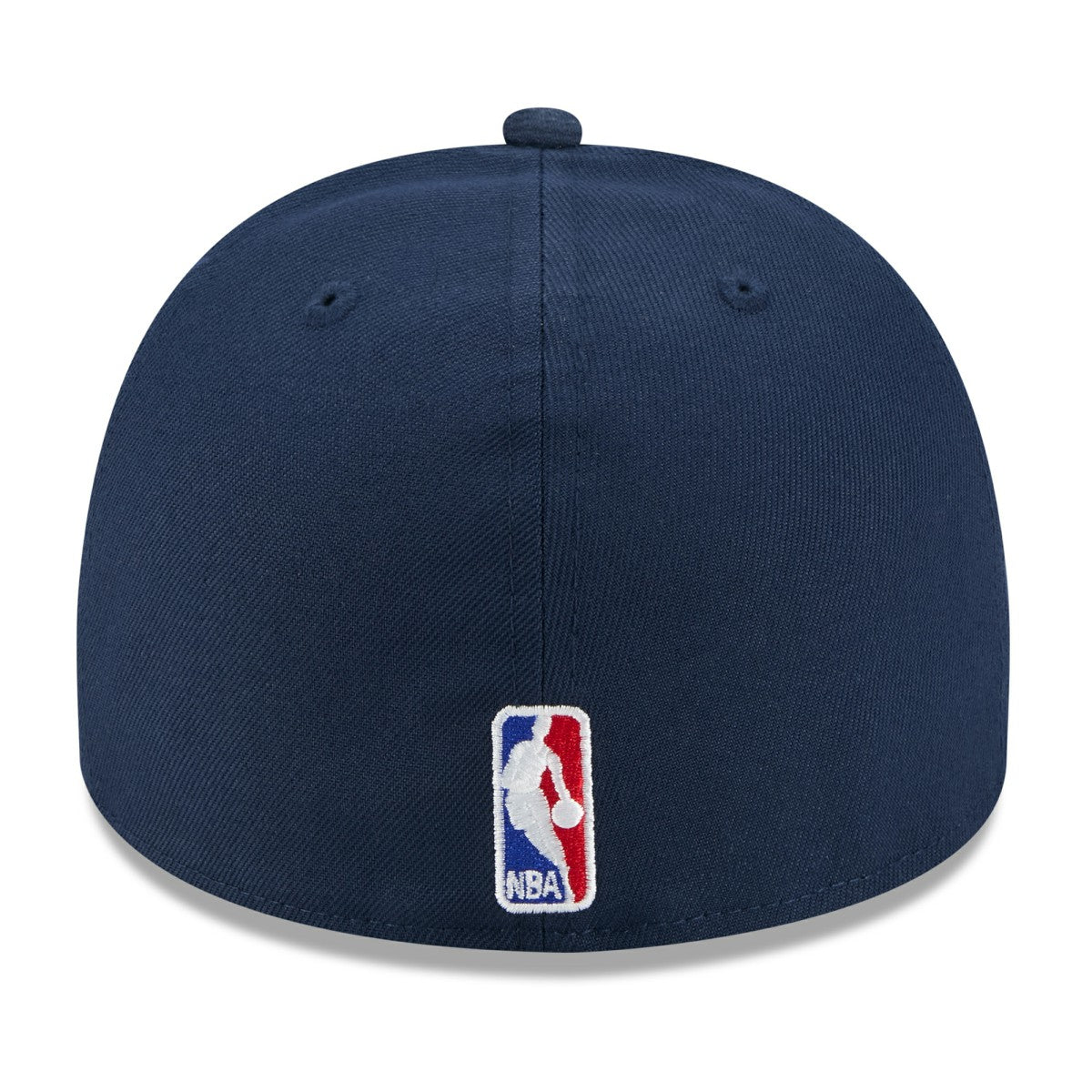 Minnesota Timberwolves 2025 NBA Draft A-Frame 59FIFTY Fitted Hat Navy - NBA