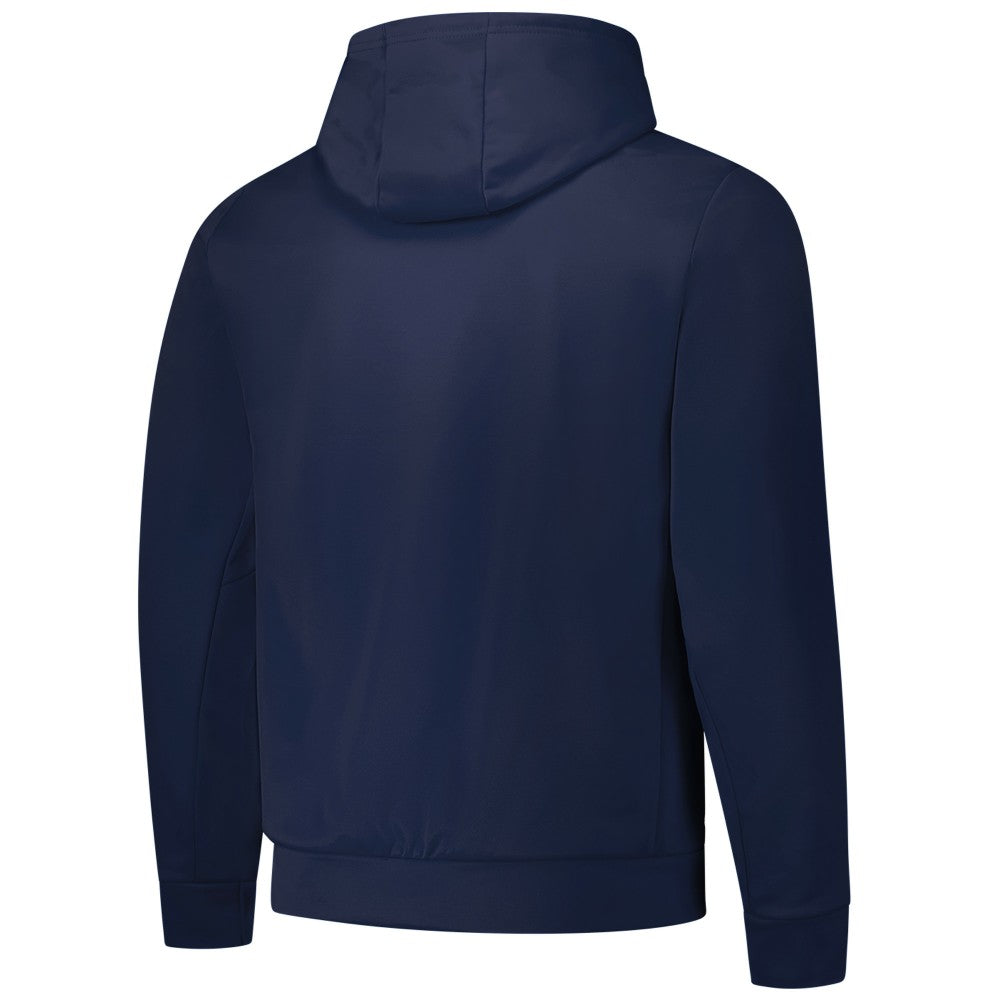 Cleveland Guardians Dunbrooke Champion Pullover Hoodie - MLB