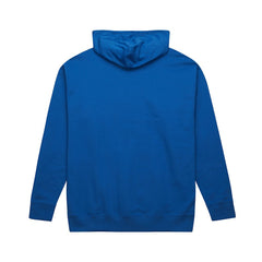 Buffalo Bills NFL x Bud Light Vintage Pullover Hoodie Royal | Mitchell & Ness