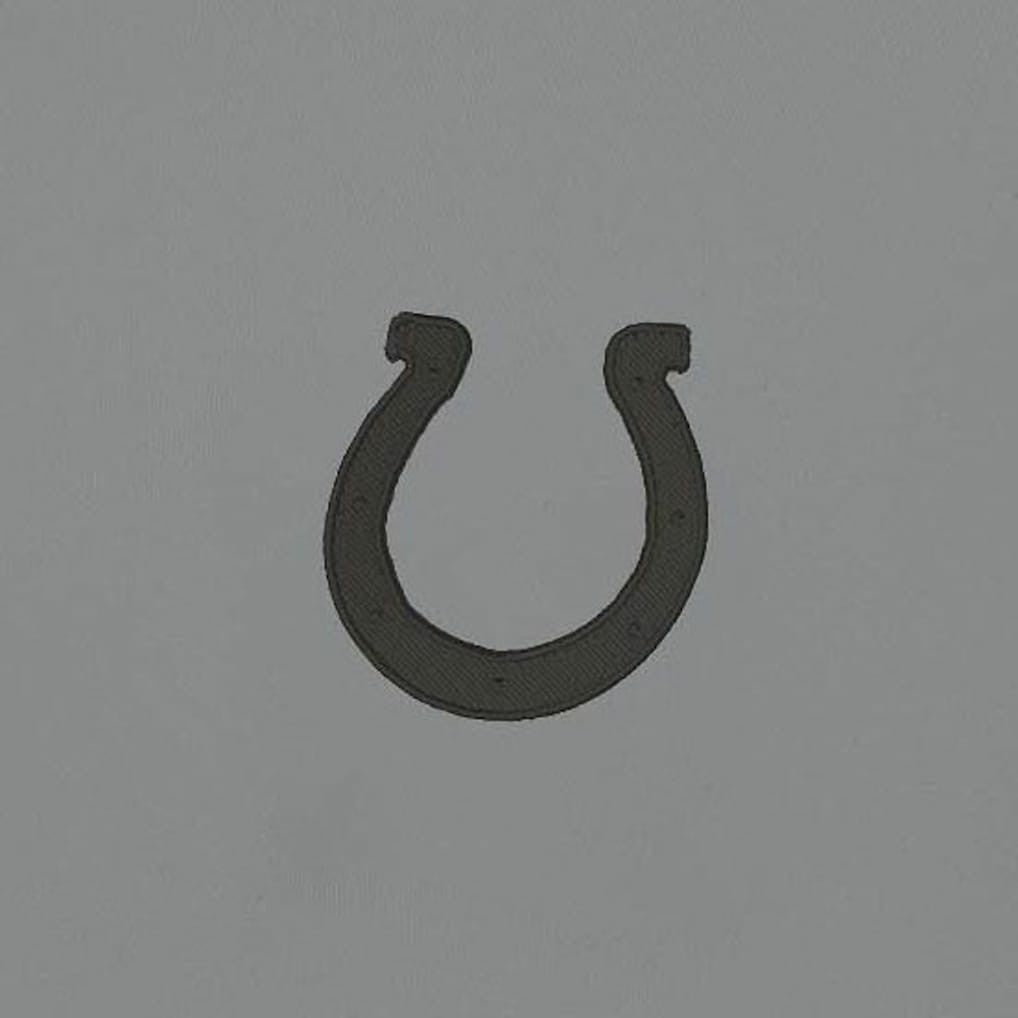 Indianapolis Colts Antigua Tonal Intrepid Pullover Hoodie - Gray | NFL