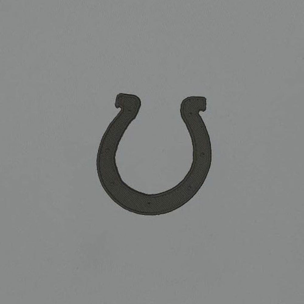Indianapolis Colts Antigua Tonal Intrepid Pullover Hoodie - Gray | NFL