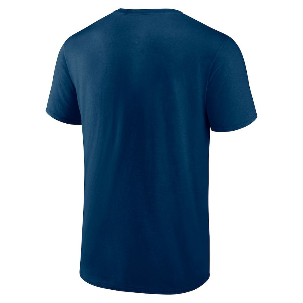 Houston Texans Hometown Rushing Yards T-Shirt Navy | Fanatics