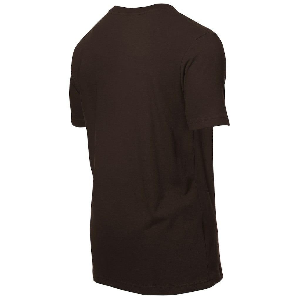 Cleveland Browns New Era 2025 NFL Training Camp T-Shirt Brown | NFL
