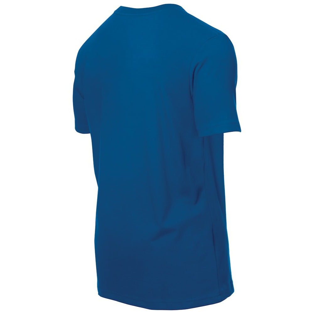 New York Giants New Era 2025 NFL Training Camp T-Shirt Royal | NFL