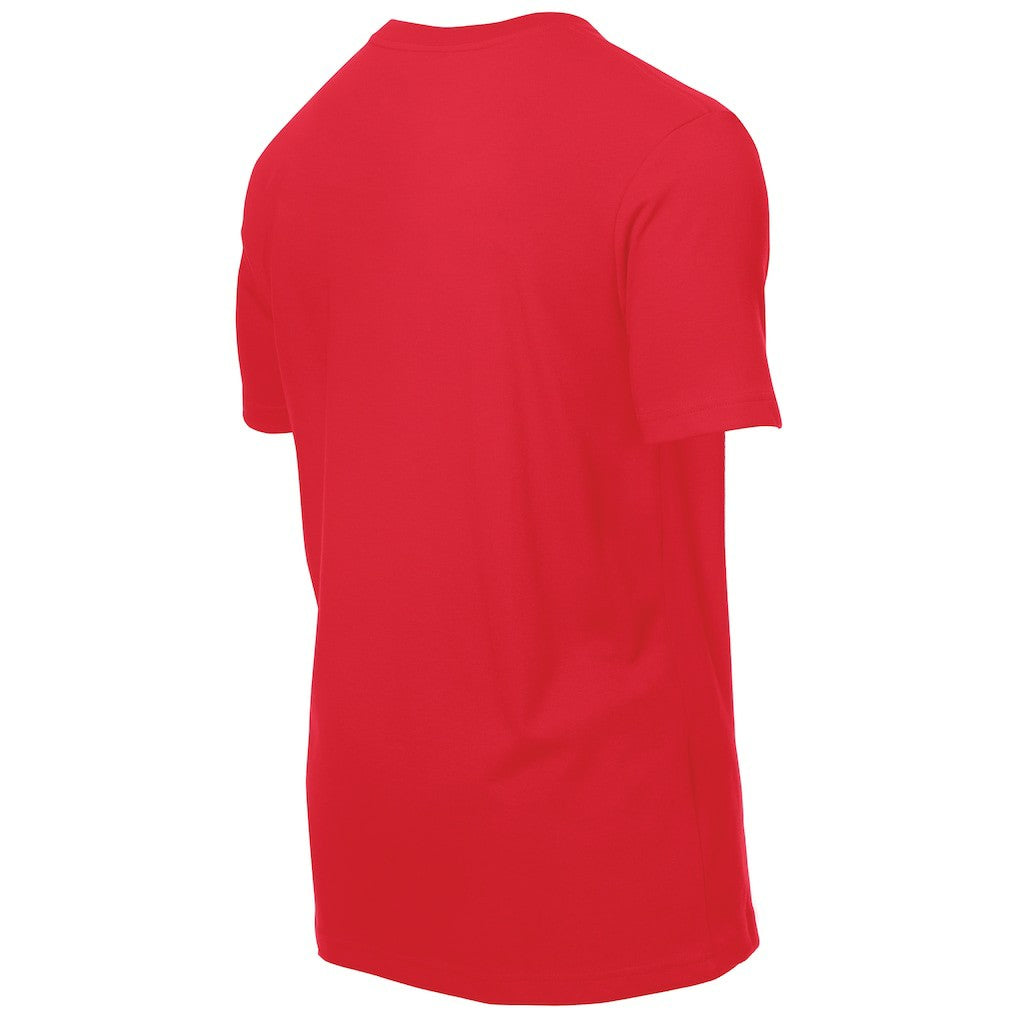 Kansas City Chiefs New Era 2025 NFL Training Camp T-Shirt Red | NFL