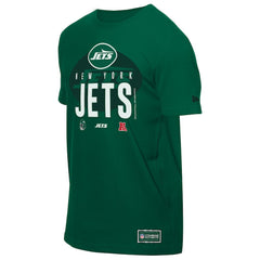 New York Jets New Era 2025 NFL Training Camp T-Shirt Green | NFL