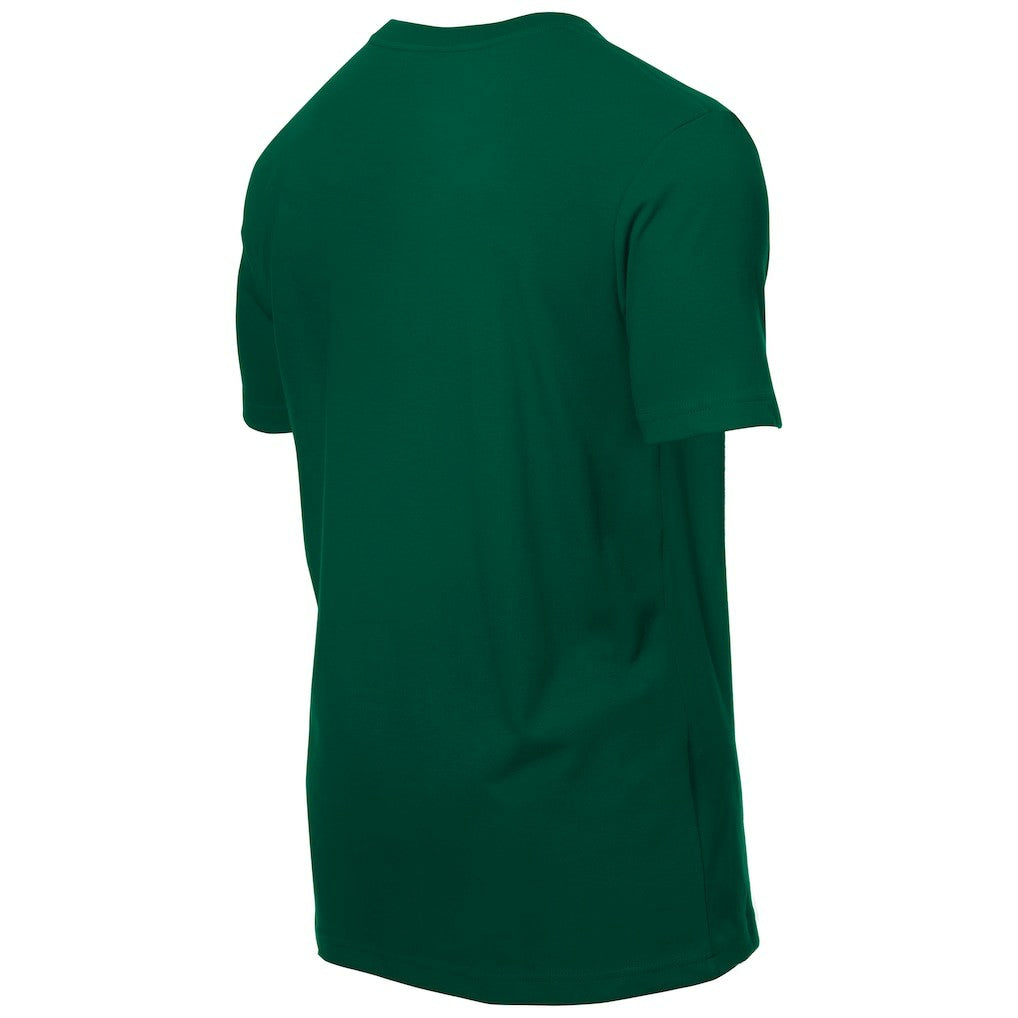 New York Jets New Era 2025 NFL Training Camp T-Shirt Green | NFL