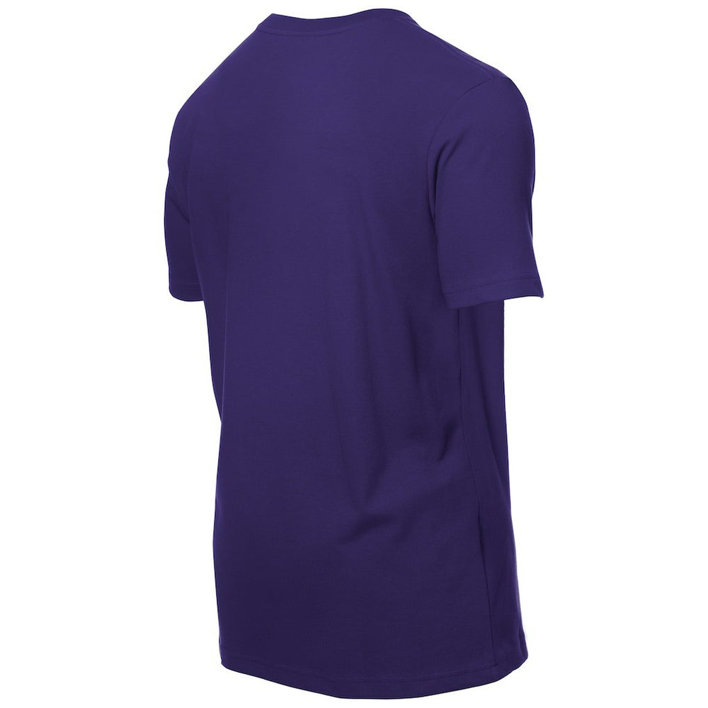 Minnesota Vikings New Era 2025 NFL Training Camp T-Shirt Purple | NFL