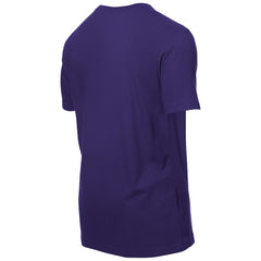 Minnesota Vikings New Era 2025 NFL Training Camp T-Shirt Purple | NFL