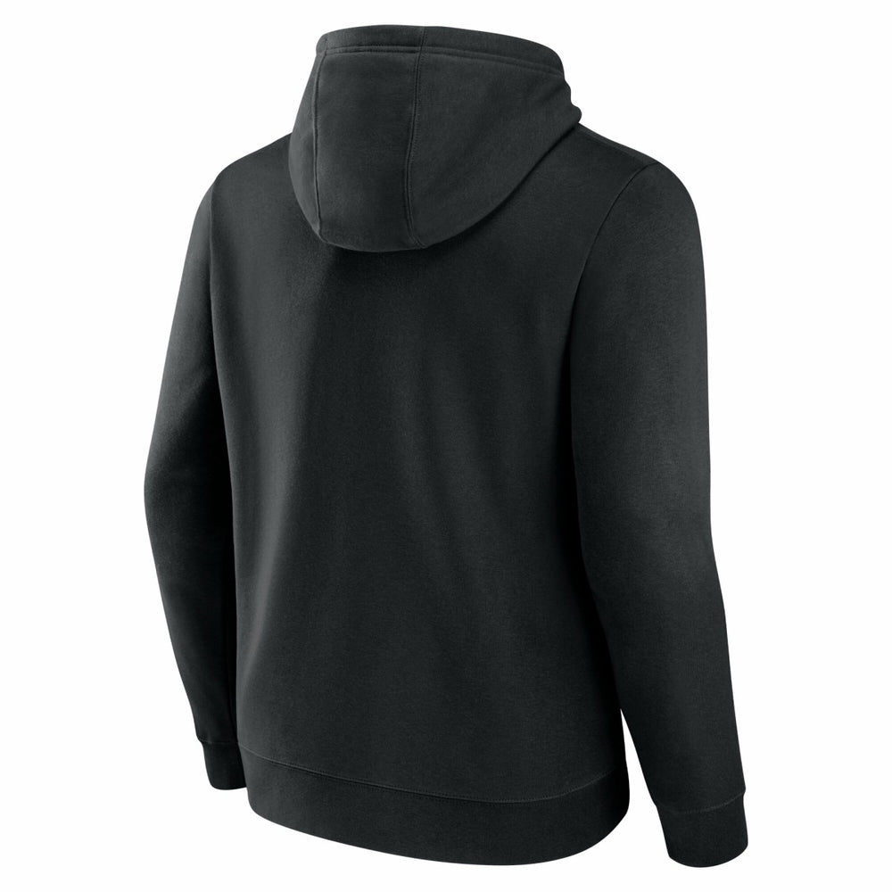 Valley Suns Primary Logo Pullover Hoodie Black - NBA