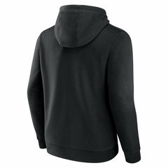 Valley Suns Primary Logo Pullover Hoodie Black - NBA
