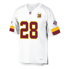 Darrell Green Washington Commanders Fashion Jersey White | Mitchell & Ness