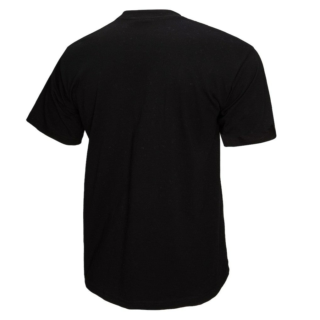Darrell Green Washington Commanders Player Graphic T-Shirt Black | Mitchell & Ness