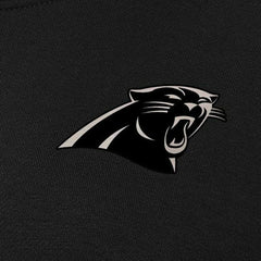 Carolina Panthers Antigua Women's Victory Pullover Sweatshirt Black | NFL