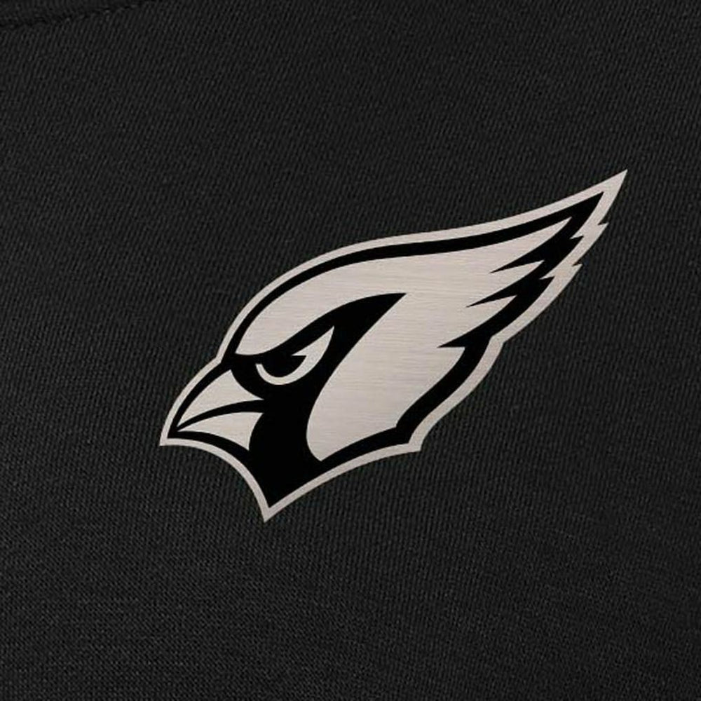 Arizona Cardinals Antigua Women's Victory Pullover Sweatshirt Black | NFL