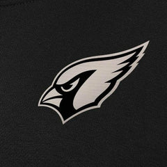 Arizona Cardinals Antigua Women's Victory Pullover Sweatshirt Black | NFL