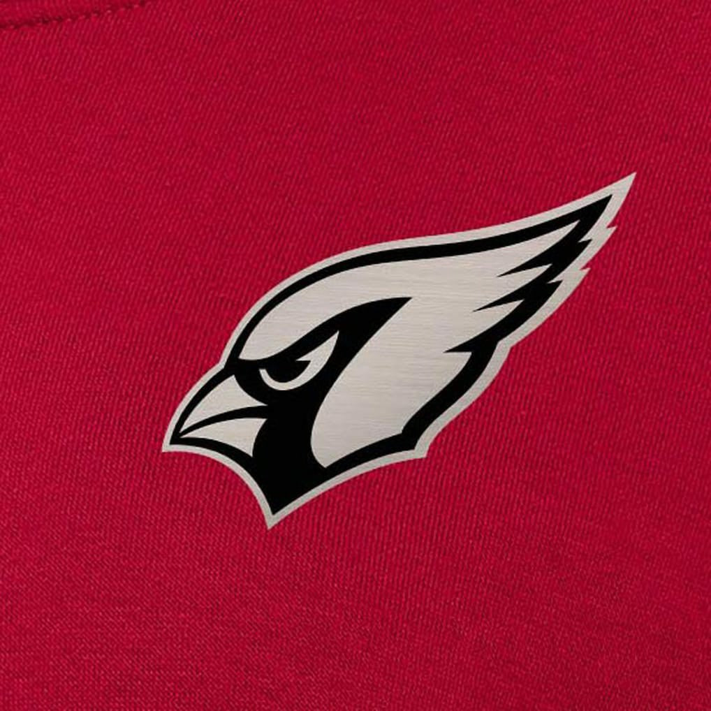 Arizona Cardinals Antigua Women's Victory Pullover Sweatshirt Red | NFL