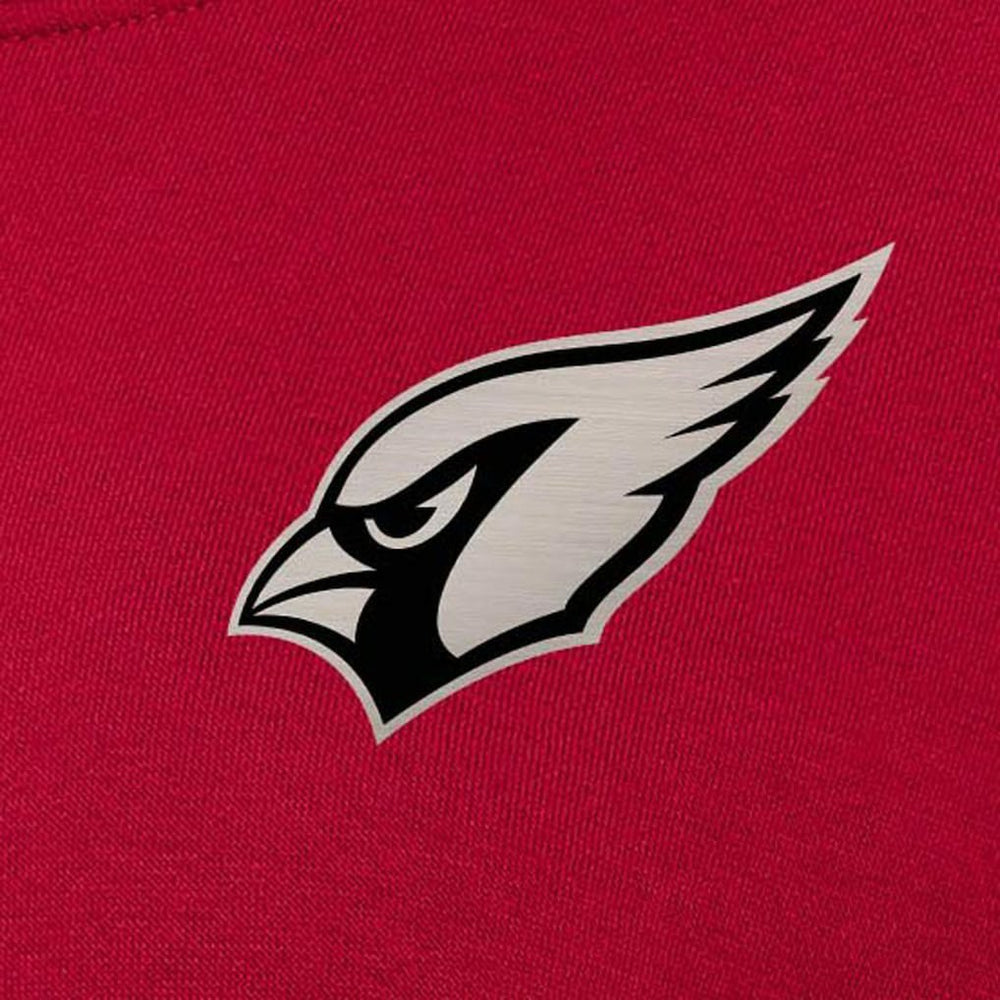 Arizona Cardinals Antigua Women's Victory Pullover Sweatshirt Red | NFL