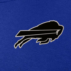 Buffalo Bills Antigua Women's Victory Pullover Sweatshirt Royal | NFL