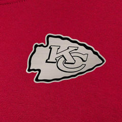 Kansas City Chiefs Antigua Women's Victory Pullover Sweatshirt Red | NFL