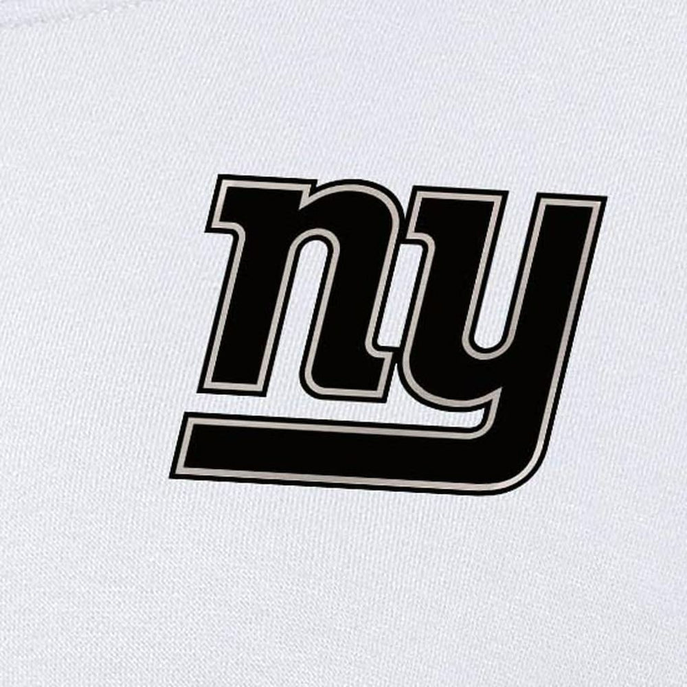 New York Giants Antigua Women's Victory Pullover Sweatshirt White | NFL