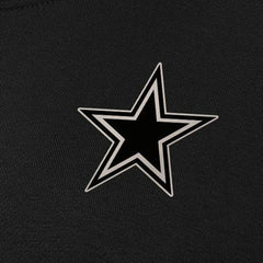 Dallas Cowboys Antigua Women's Victory Pullover Sweatshirt Black | NFL