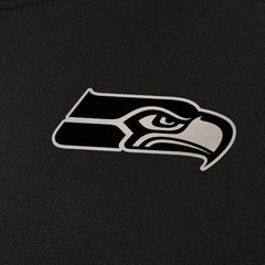 Seattle Seahawks Antigua Women's Victory Pullover Sweatshirt Black | NFL