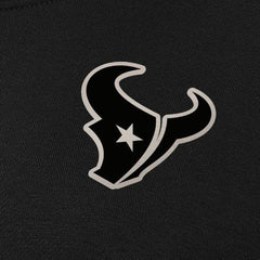Houston Texans Antigua Women's Victory Pullover Sweatshirt Black | NFL