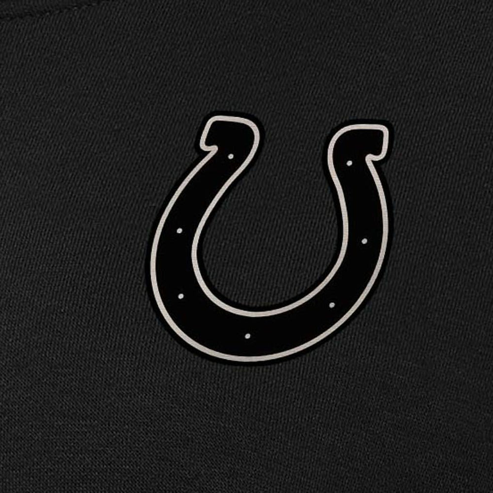 Indianapolis Colts Antigua Women's Victory Pullover Sweatshirt Black | NFL