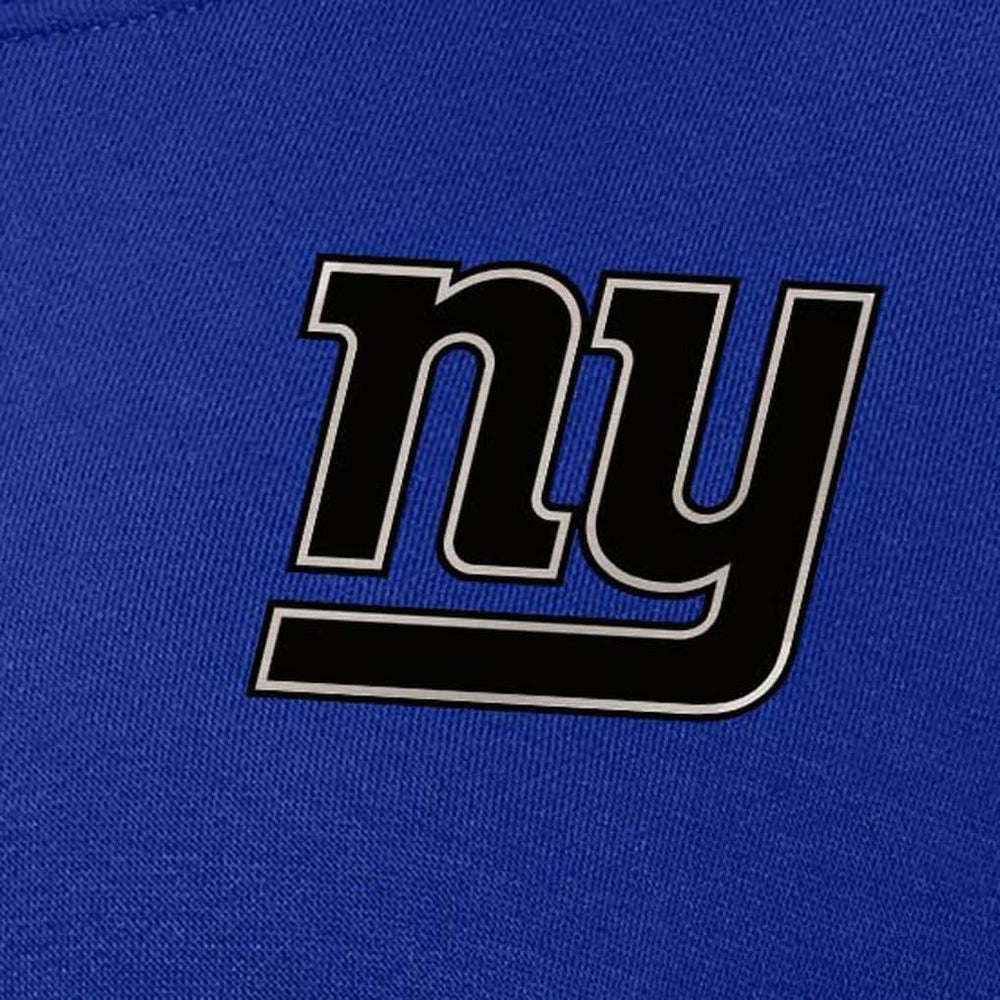 New York Giants Antigua Women's Victory Pullover Sweatshirt Royal | NFL