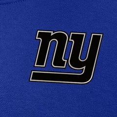 New York Giants Antigua Women's Victory Pullover Sweatshirt Royal | NFL