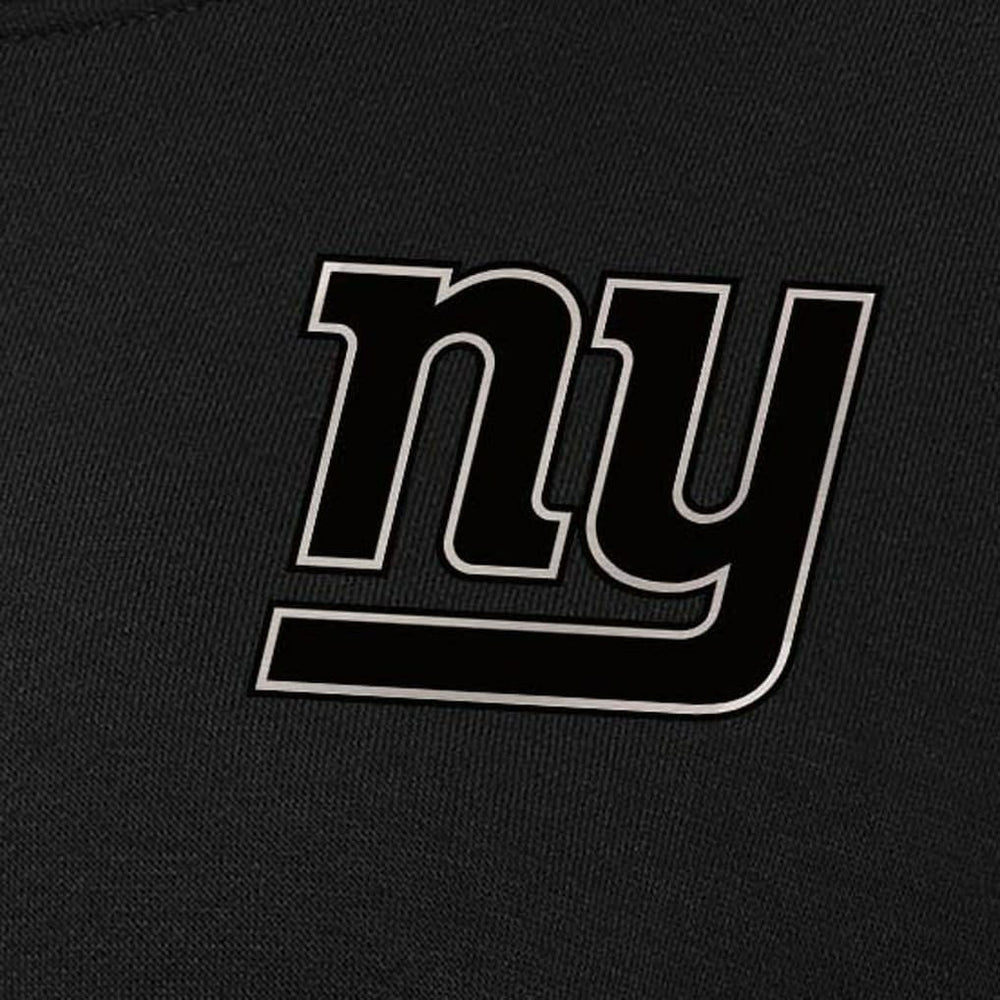 New York Giants Antigua Women's Victory Pullover Sweatshirt Black | NFL