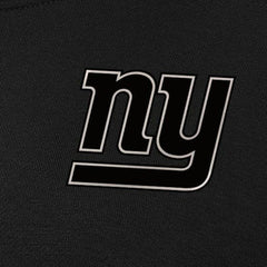New York Giants Antigua Women's Victory Pullover Sweatshirt Black | NFL