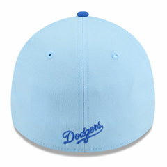 Los Angeles Dodgers New Era 2025 Fourth of July 39THIRTY Flex Hat - MLB