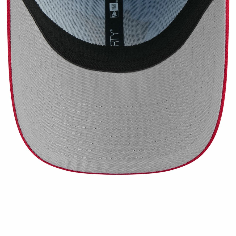 Miami Marlins New Era 2025 Fourth of July 39THIRTY Flex Hat - MLB