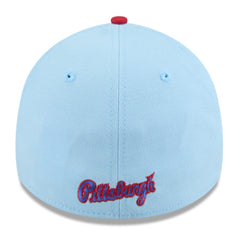 Pittsburgh Pirates New Era 2025 Fourth of July 39THIRTY Flex Hat - MLB
