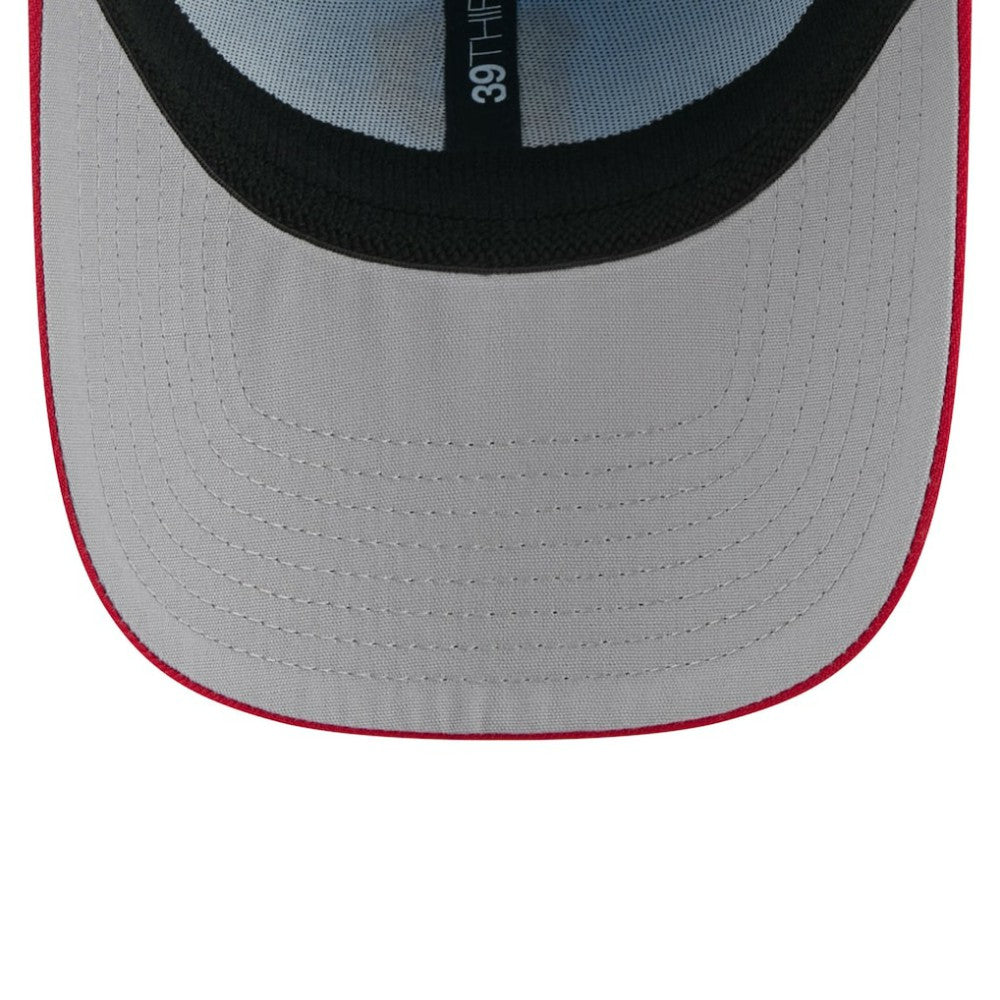Pittsburgh Pirates New Era 2025 Fourth of July 39THIRTY Flex Hat - MLB