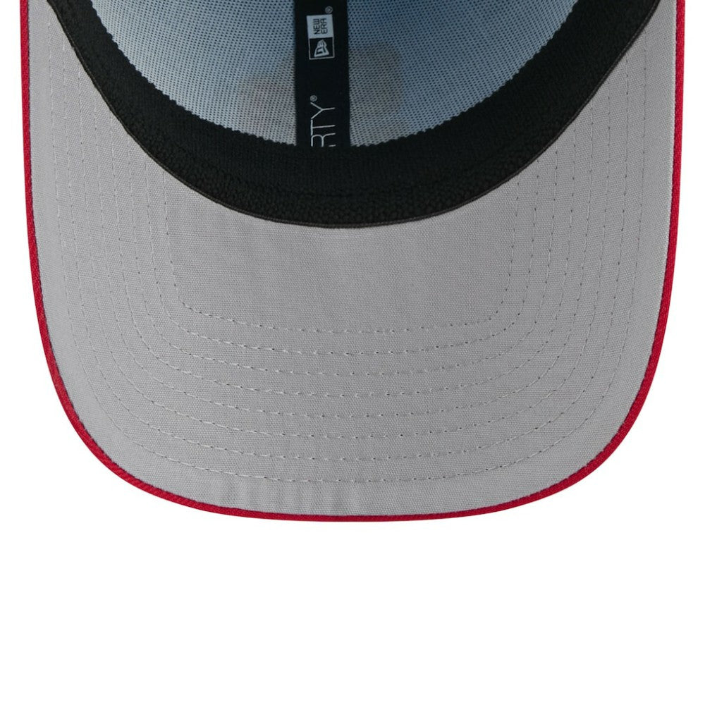 San Diego Padres New Era 2025 Fourth of July 39THIRTY Flex Hat - MLB